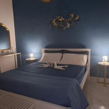 Mendozza House Apartment Naples Exterior photo