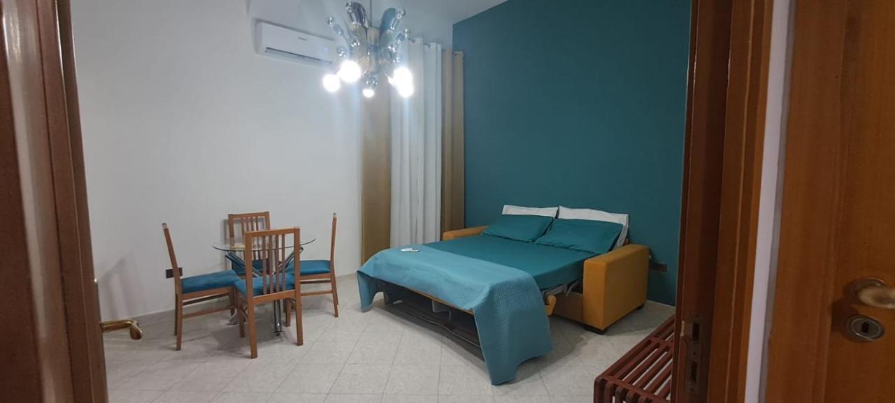 Mendozza House Apartment Naples Exterior photo