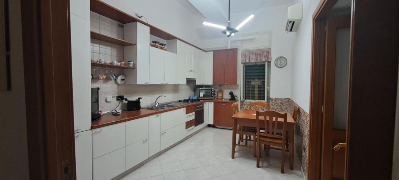 Mendozza House Apartment Naples Exterior photo