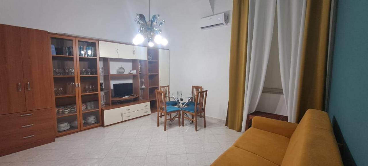 Mendozza House Apartment Naples Exterior photo