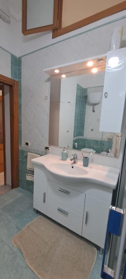 Mendozza House Apartment Naples Exterior photo