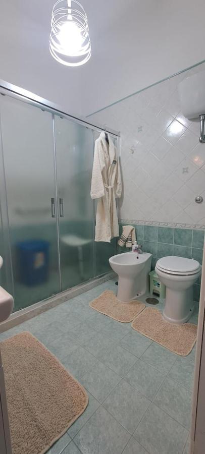 Mendozza House Apartment Naples Exterior photo