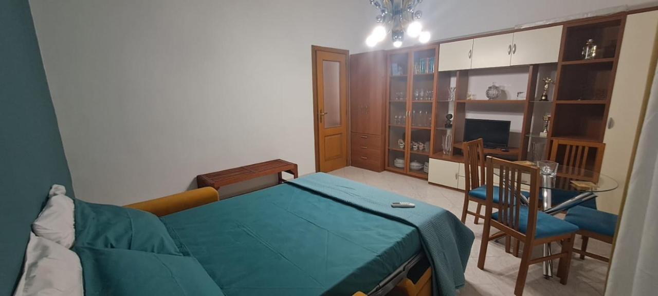 Mendozza House Apartment Naples Exterior photo