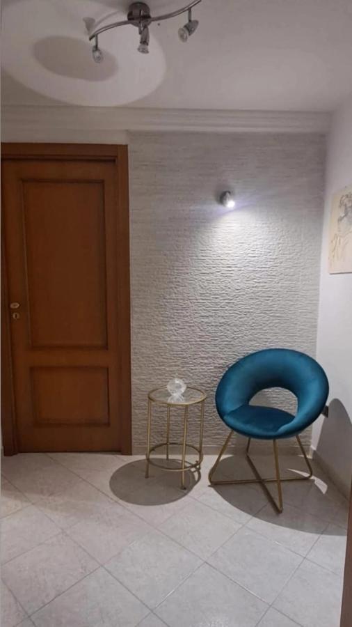 Mendozza House Apartment Naples Exterior photo